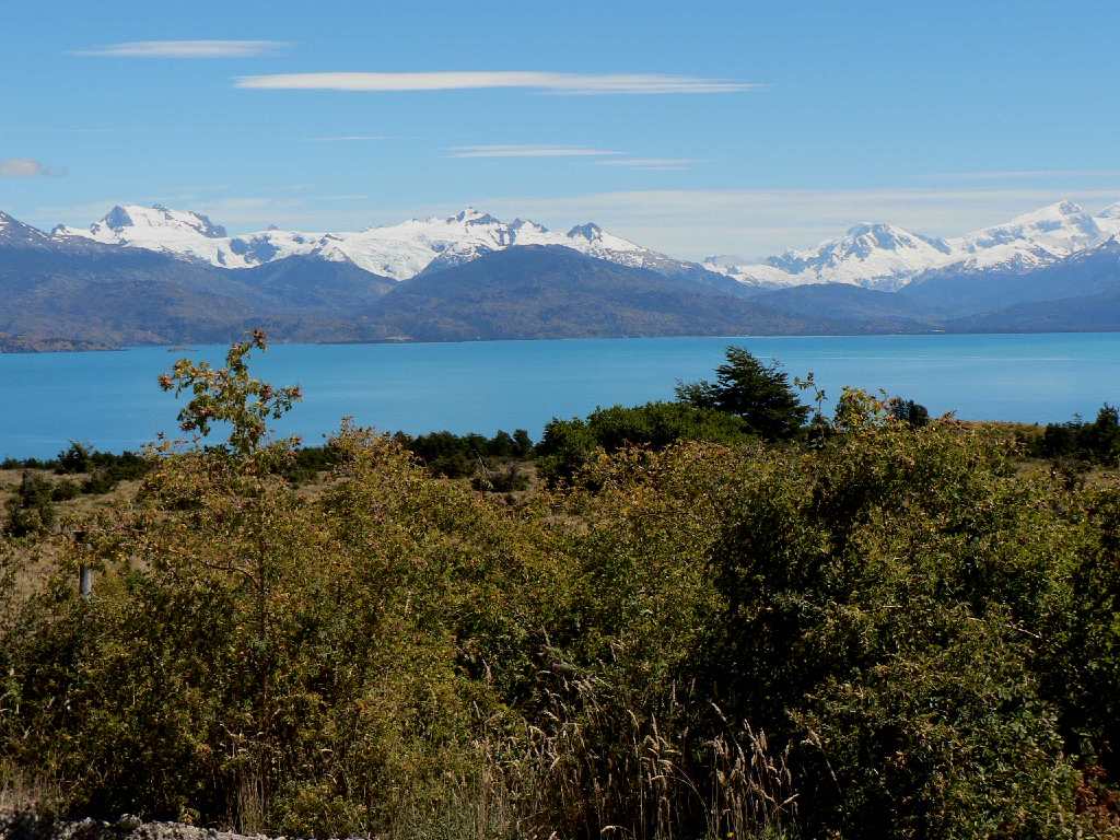 Lago Chile
